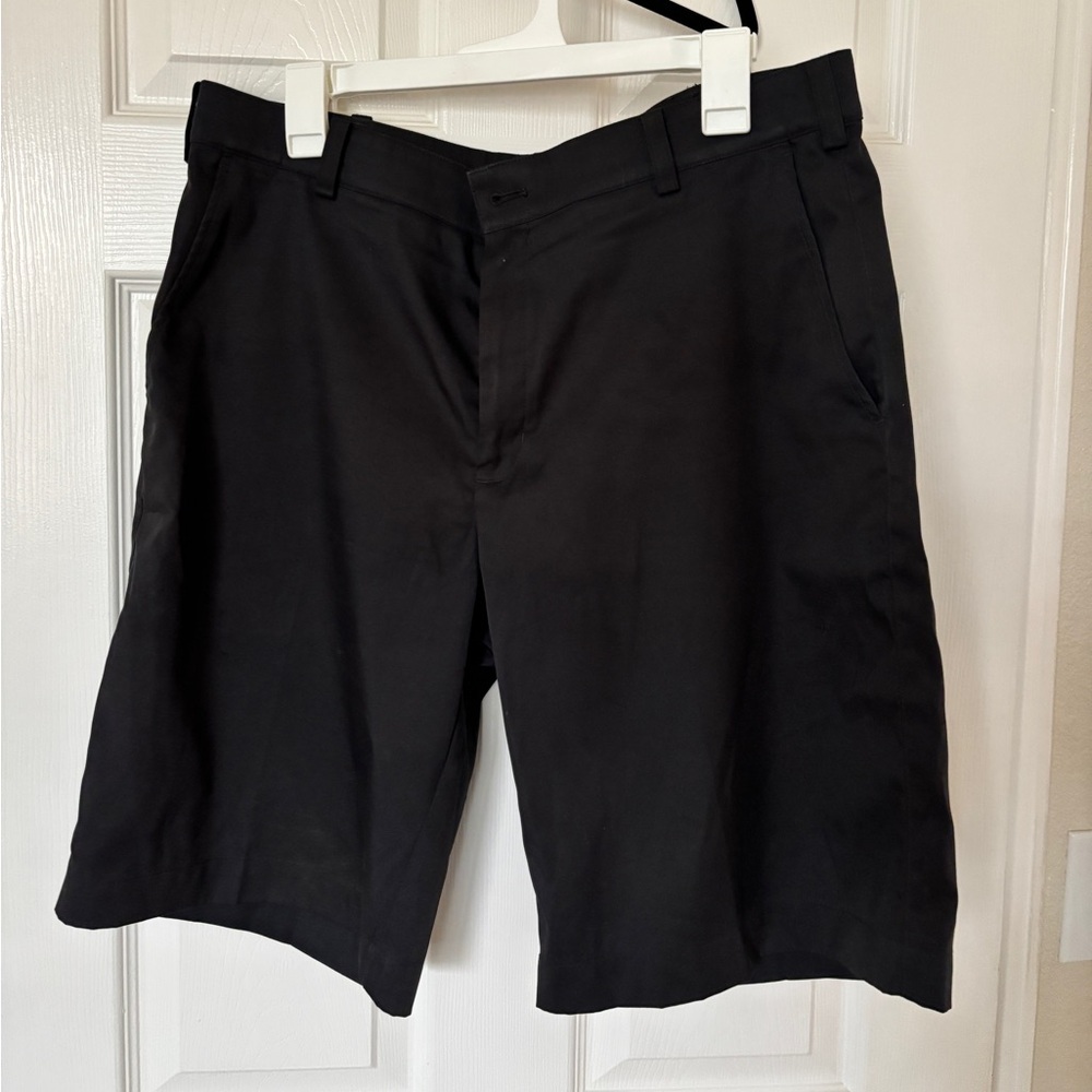 Nike men's golf shorts